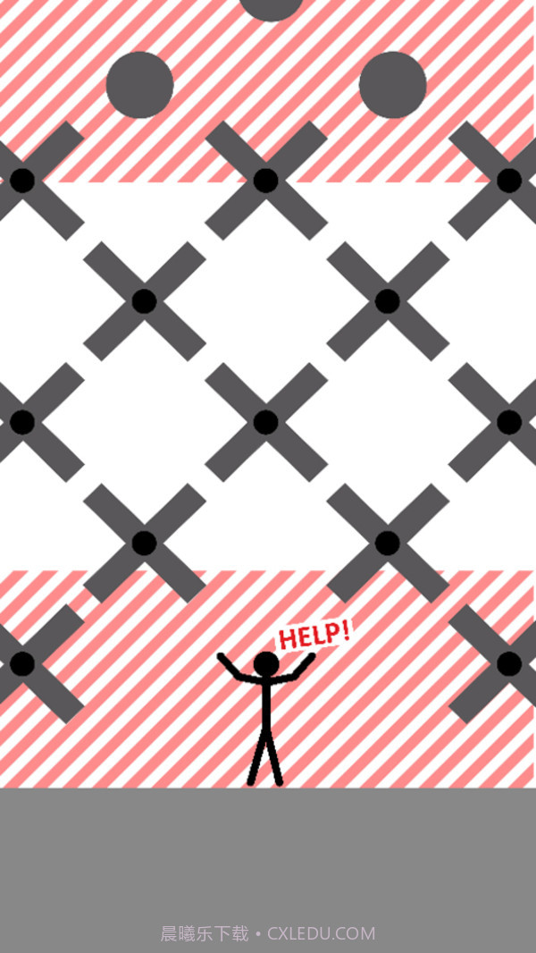 救出火柴人截图4