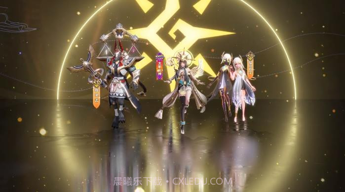 光之国幻想截图1 光之国幻想截图1