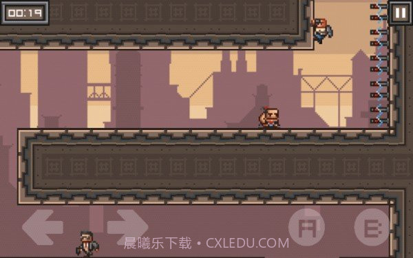 邪恶联盟截图1 邪恶联盟截图1