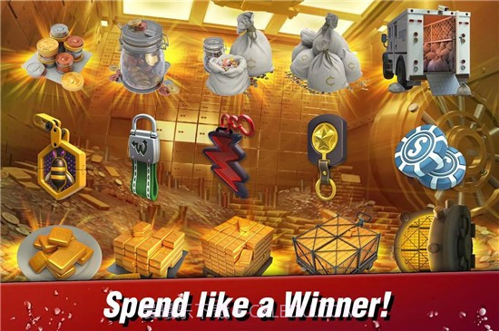 拳击之星截图3 拳击之星截图3