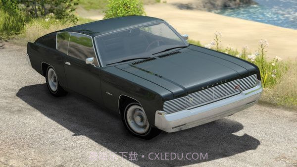 车祸模拟器手游截图5 车祸模拟器手游截图5