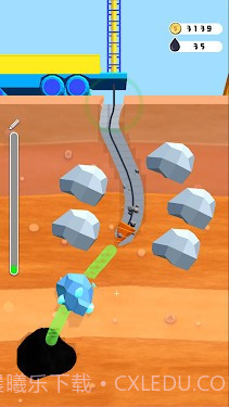 石油资本家截图4 石油资本家截图4