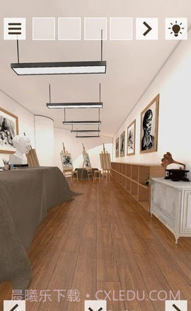 密室逃脱雨季的学校截图3 密室逃脱雨季的学校截图3