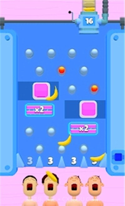 香肠普林科截图4 香肠普林科截图4