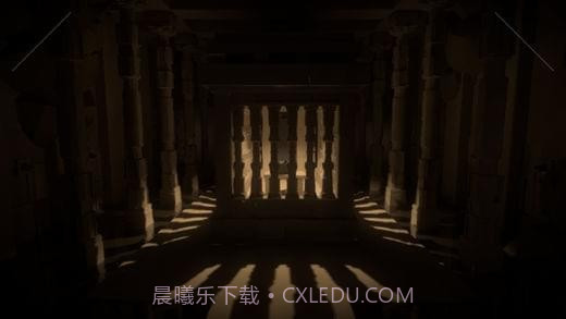 目击者The Witness截图5 目击者The Witness截图5