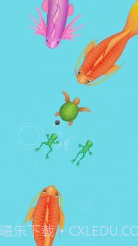 召唤神龙2干饭模式截图2 召唤神龙2干饭模式截图2