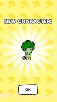 跳吧青花菜截图1