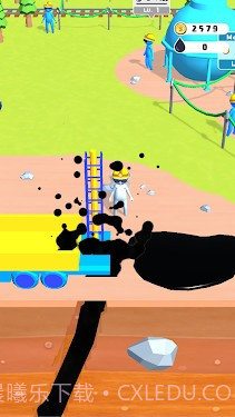 石油资本家截图2 石油资本家截图2