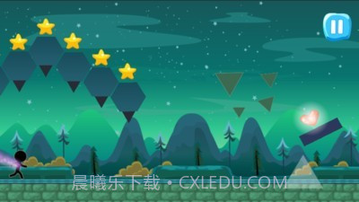 梦幻火柴人截图4