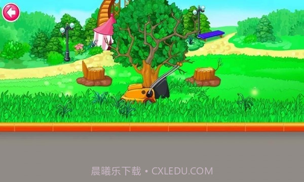 儿童农场截图3 儿童农场截图3