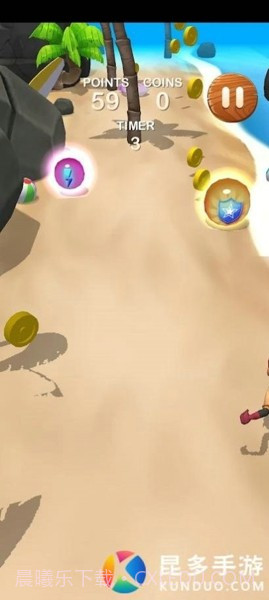 无尽飞行点截图2 无尽飞行点截图2