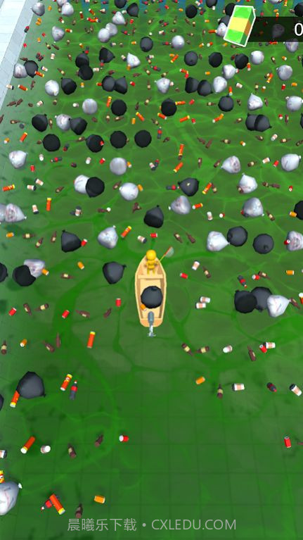 河道清洁工挑战截图3 河道清洁工挑战截图3