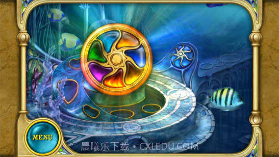 亚特兰蒂斯的呼唤完整版截图3