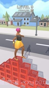 牛奶箱大师截图3 牛奶箱大师截图3