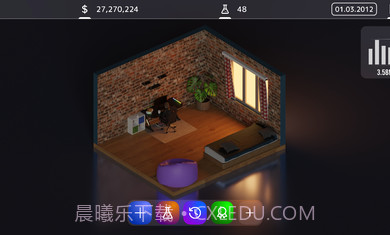 电脑大亨2截图1