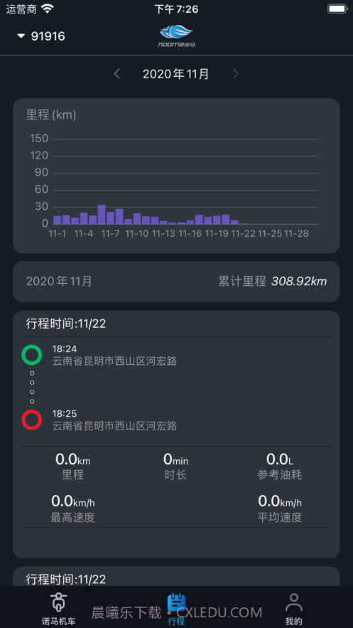 诺马机车截图3 诺马机车截图3