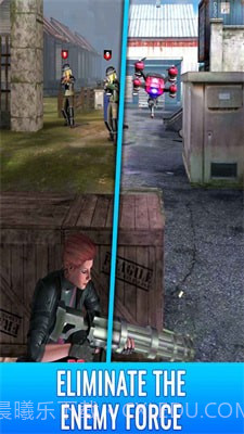 最后生还启示录截图3 最后生还启示录截图3