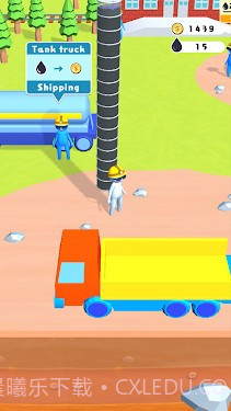 石油资本家截图3 石油资本家截图3