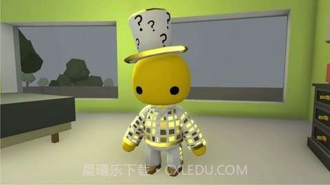 小黄人生存截图2