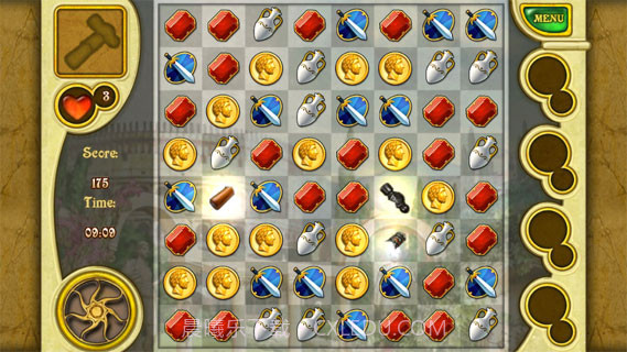 亚特兰蒂斯的呼唤完整版截图5