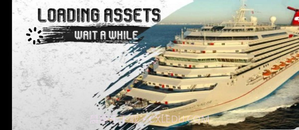 水上的士模拟器截图1