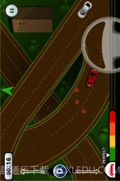 疯狂停车 Parking Frenzy截图4 疯狂停车 Parking Frenzy截图4