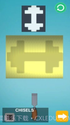 木车削木头3D截图1 木车削木头3D截图1