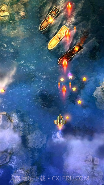 傲气雄鹰2014无限星星版截图3 傲气雄鹰2014无限星星版截图3
