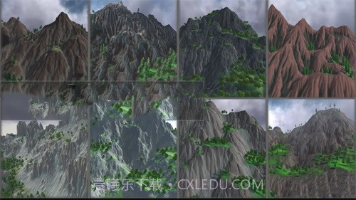 造桥3D截图3 造桥3D截图3