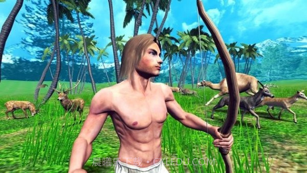 猎鹿弓箭手截图3 猎鹿弓箭手截图3
