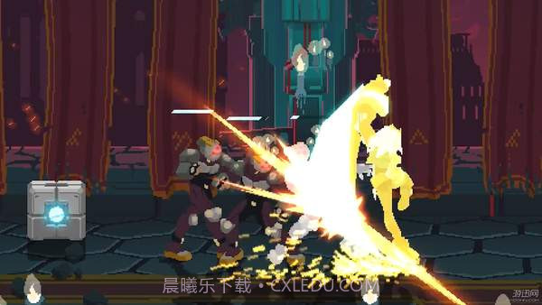 破碎国度截图3 破碎国度截图3