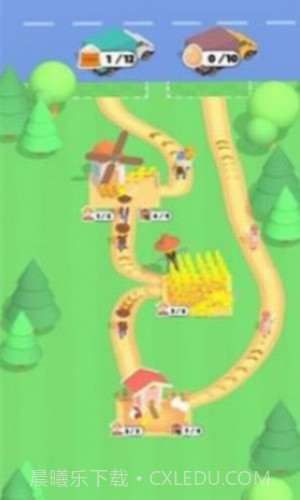 连接建立农场截图3 连接建立农场截图3