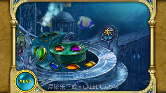 亚特兰蒂斯的呼唤完整版截图2