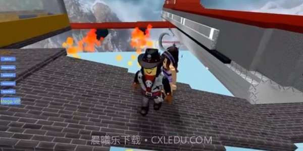 空难模拟器截图2