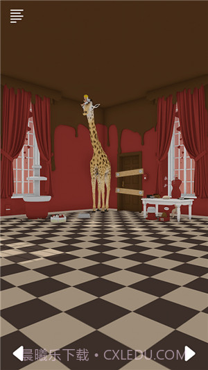 逃离游戏为了你截图1 逃离游戏为了你截图1