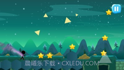 梦幻火柴人截图2