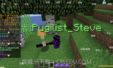 我的世界烦人的村民模组基岩版截图3