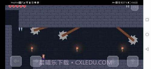 陷阱室3免费版截图2