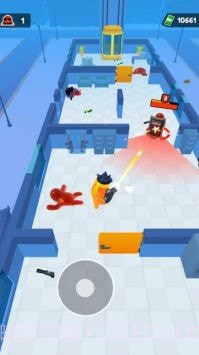 特工詹姆斯邦啵截图2