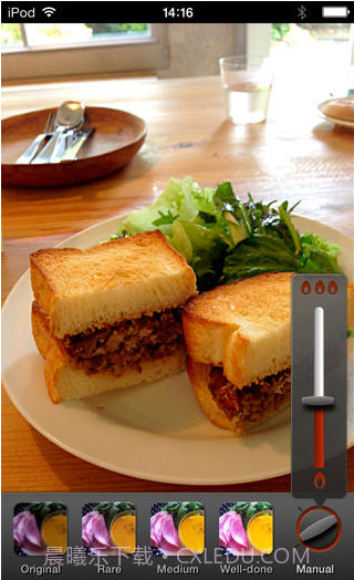 佳肴相机截图4 佳肴相机截图4