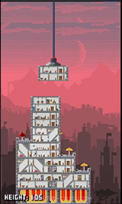 天空之城 Skycraft截图1 天空之城 Skycraft截图1