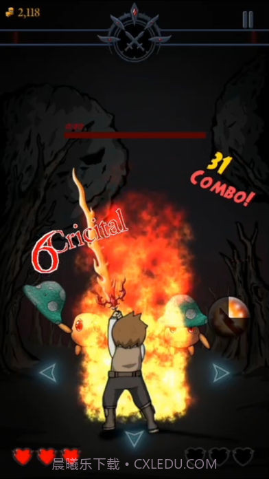 Battle Beatv2.0截图4