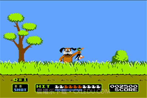 打鸭子 触屏版截图2 打鸭子 触屏版截图2