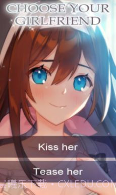 我的死库水女友截图1 我的死库水女友截图1