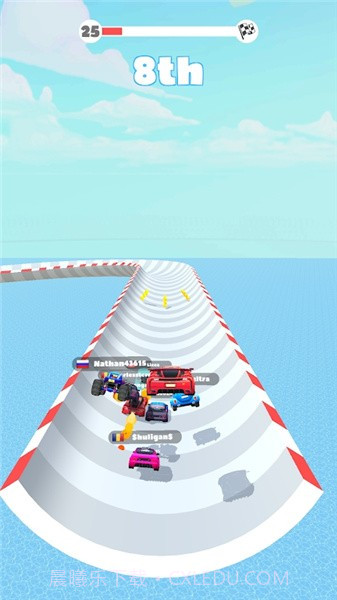 下行汽车截图3 下行汽车截图3