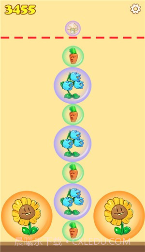 合个花宝宝截图3 合个花宝宝截图3