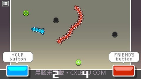 微观战争3截图2 微观战争3截图2