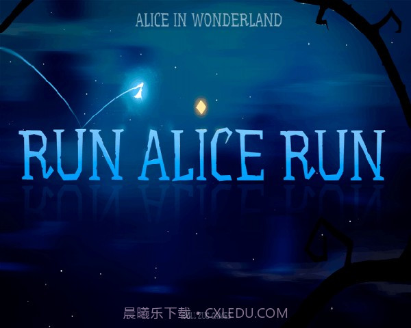爱丽丝仙境逃亡截图5 爱丽丝仙境逃亡截图5