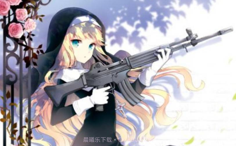 修女塞琳奋斗记截图3