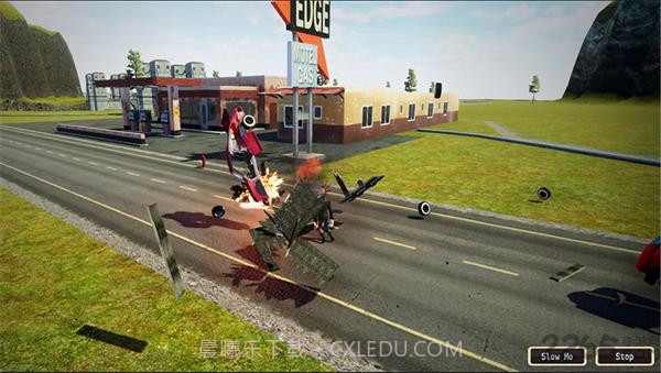 灾难模拟器截图1 灾难模拟器截图1